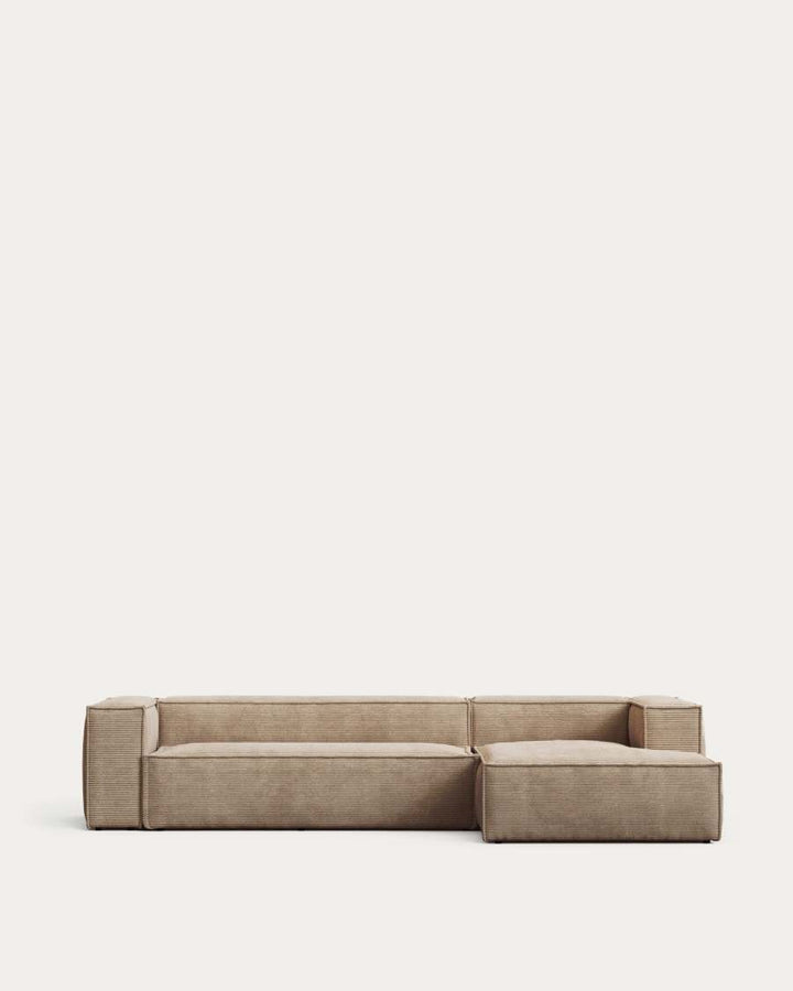 Moss Sofa
