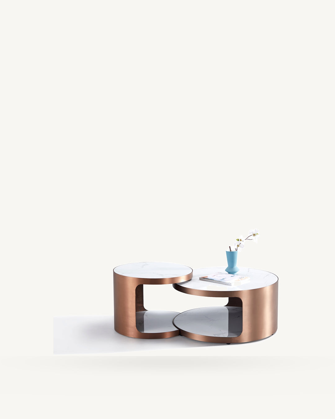 Noir Coffee Table