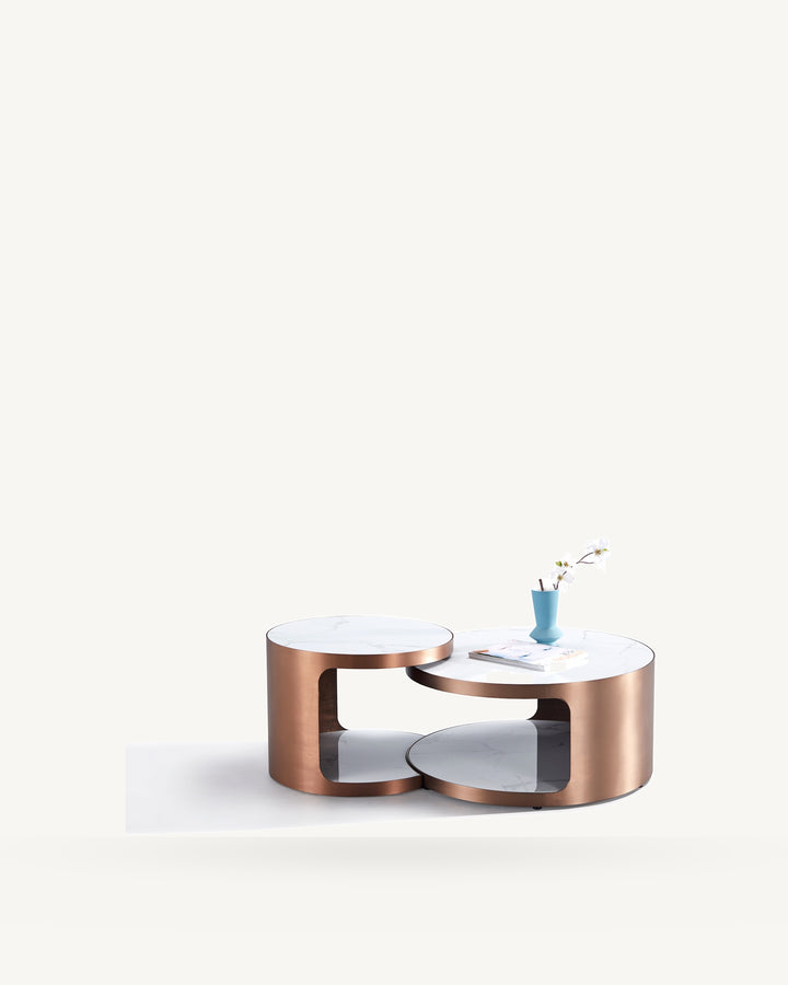 Noir Coffee Table
