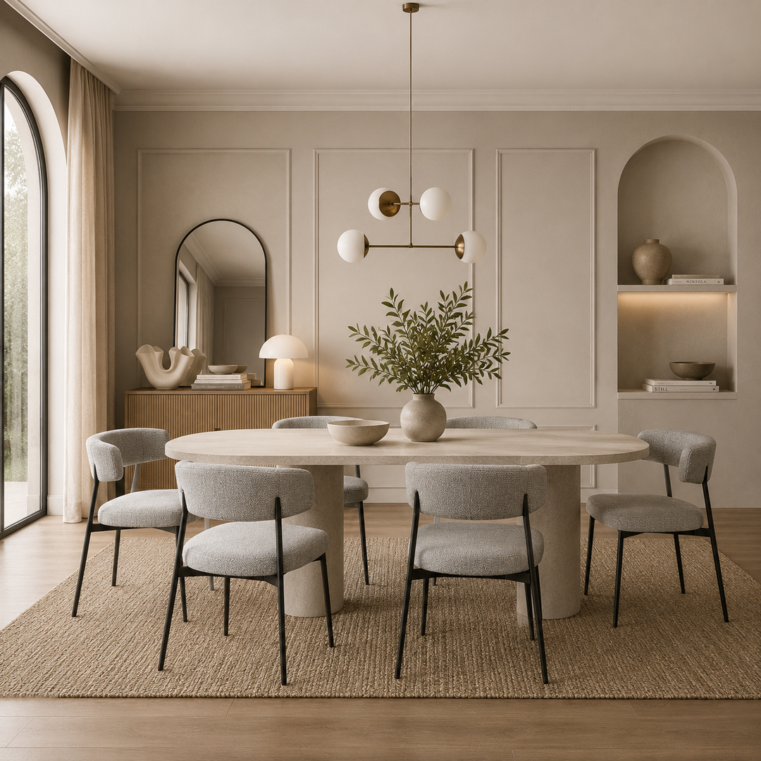 Orrong Dining Chair