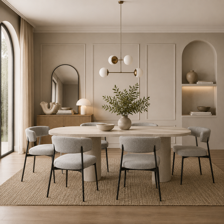 Orrong Dining Chair