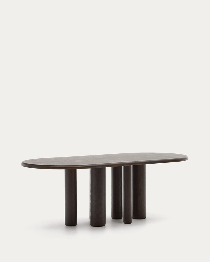 Paloma Oval Table