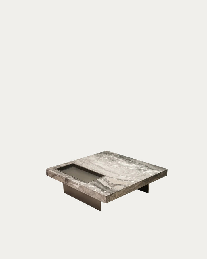 Zeta II Coffee Table